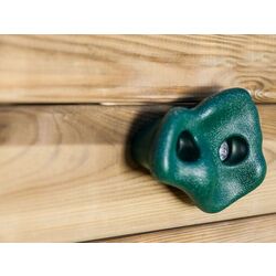 Modul escalada Fungoo Step On (Wood Teak) Thumb