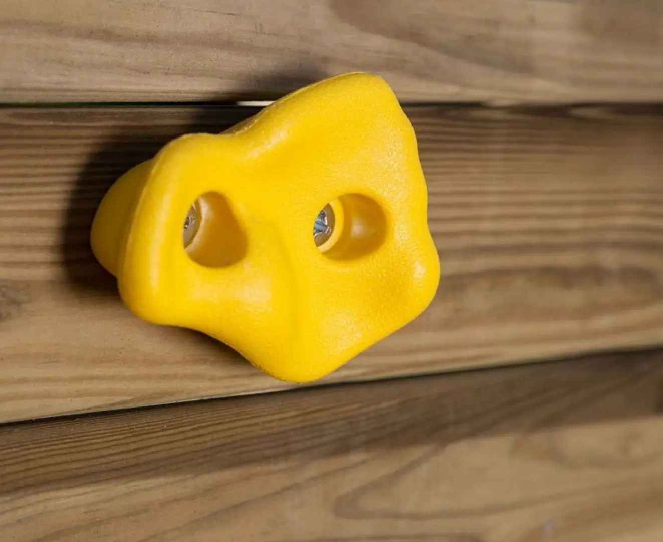 Modul escalada Fungoo Step On (Wood Teak)