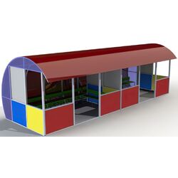 Pavilion pentru copii EBS 065