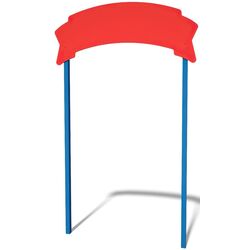 Входная арка EBS 094