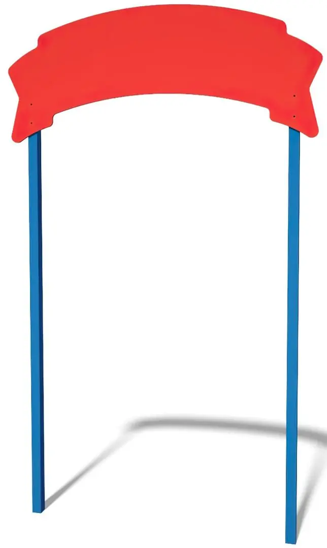 Входная арка EBS 094