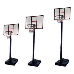 Cos de baschet cu suport Lean Sport 6462 (Black) Thumb