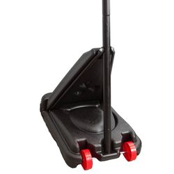 Set de baschet Lean Toys 13499 (Black) Thumb