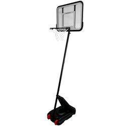 Set de baschet Lean Toys 13499 (Black) Thumb