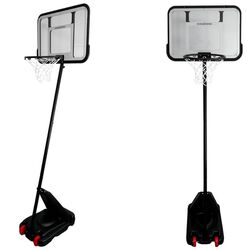 Set de baschet Lean Toys 13499 (Black) Thumb