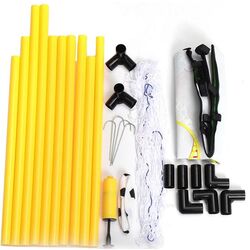 Poarta de fotbal LeanTorys 4480 Thumb