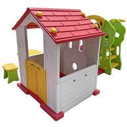 Complex de joaca LeanToys 533 (Multicolor) Thumb