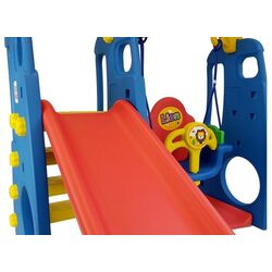 Complex de joaca LeanToys 5512 (Multicolor) Thumb