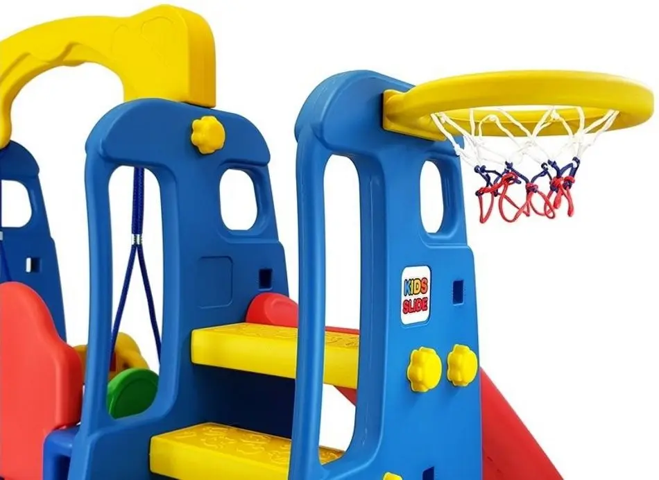 Complex de joaca LeanToys 5512 (Multicolor)