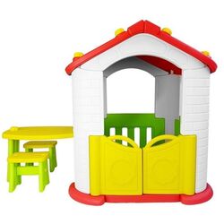 Игровой домик LeanToys 5515 (Multicolor) Thumb