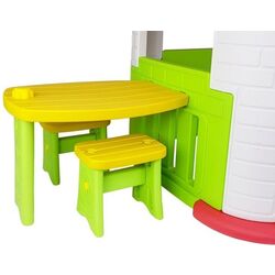 Игровой домик LeanToys 5515 (Multicolor) Thumb