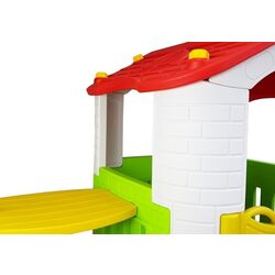 Игровой домик LeanToys 5515 (Multicolor) Thumb