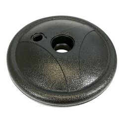 Set de jocuri sportive 3in1 LeanToys 4880 (Black) Thumb