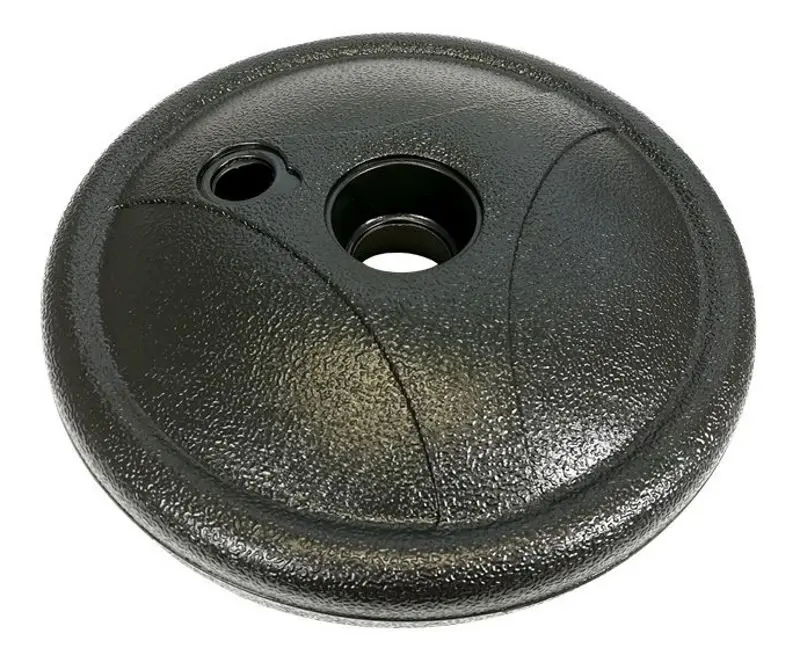 Set de jocuri sportive 3in1 LeanToys 4880 (Black)