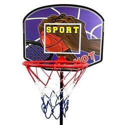 Set de jocuri sportive 3in1 LeanToys 4880 (Black) Thumb