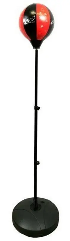 Set de jocuri sportive 3in1 LeanToys 4880 (Black)