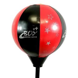 Set de jocuri sportive 3in1 LeanToys 4880 (Black) Thumb