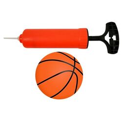 Set de jocuri sportive 3in1 LeanToys 4880 (Black) Thumb