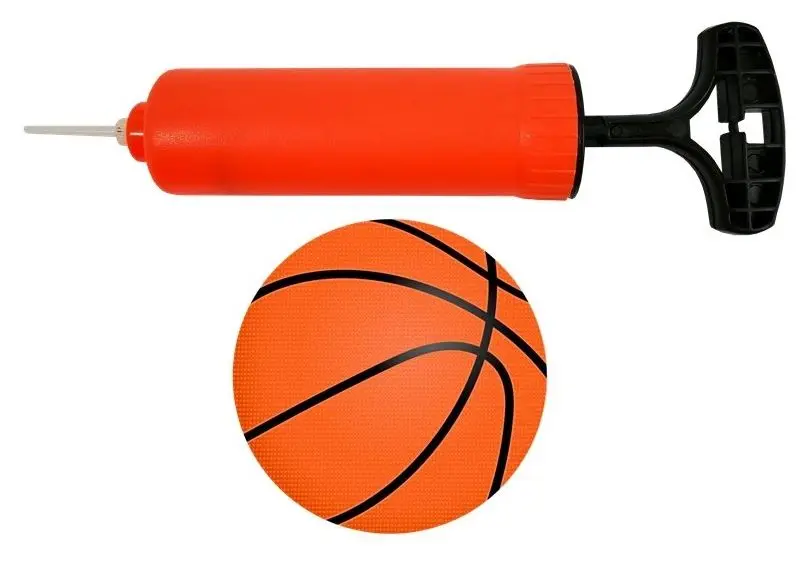 Set de jocuri sportive 3in1 LeanToys 4880 (Black)