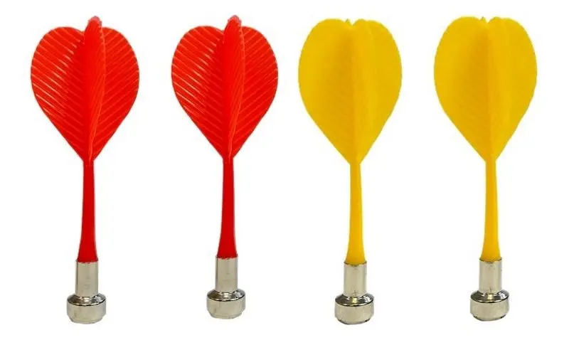 Set de jocuri sportive 3in1 LeanToys 4880 (Black)