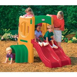 Complex de joaca Little Tikes 4261 (Multicolor) Thumb