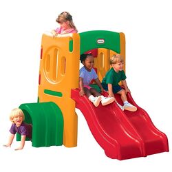 Complex de joaca Little Tikes 4261 (Multicolor)