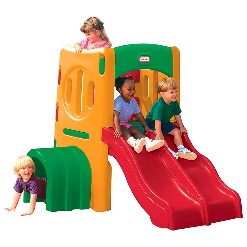 Complex de joaca Little Tikes 4261 (Multicolor)