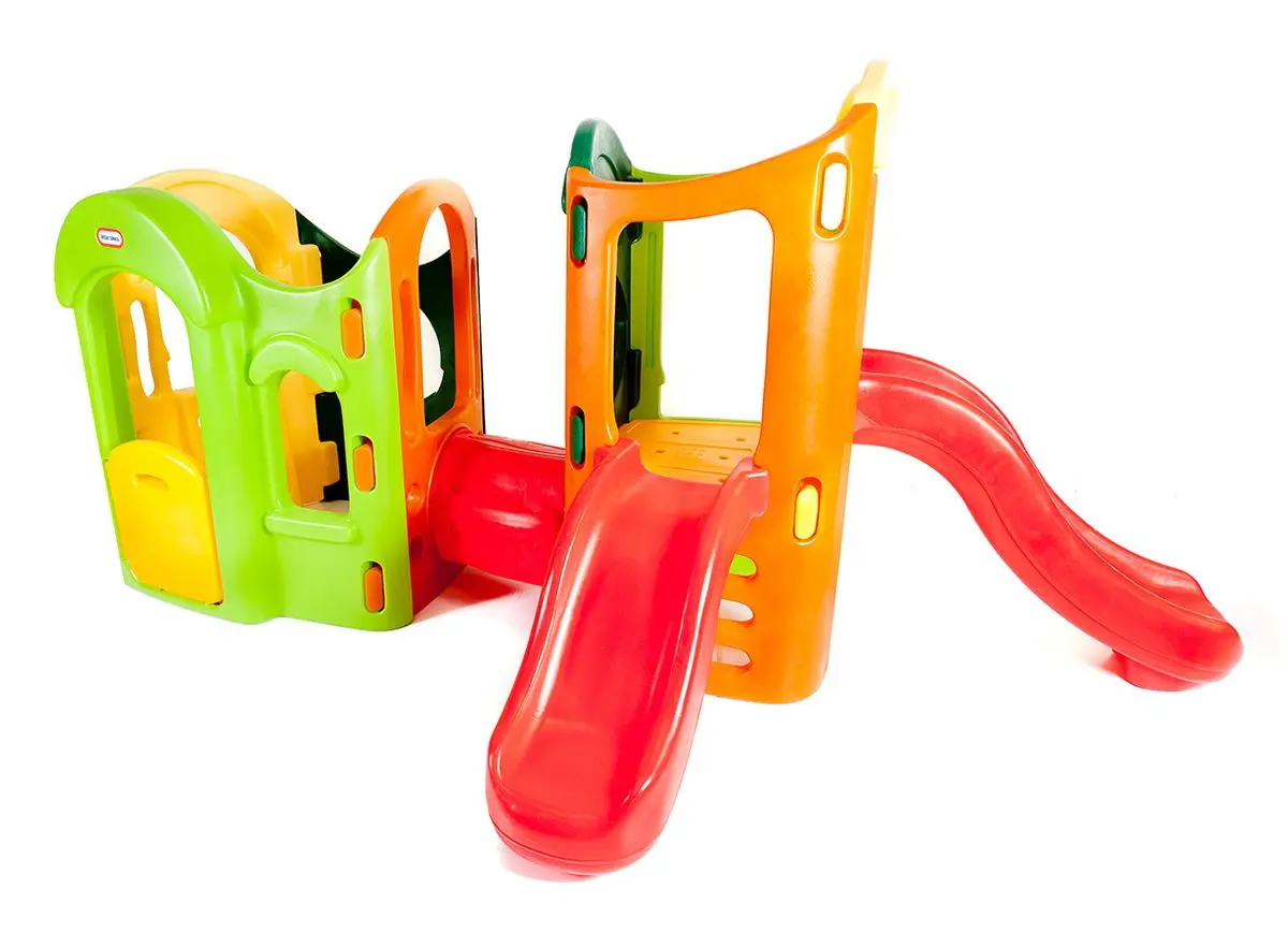 Complex de joaca Little Tikes 440W (Multicolor)