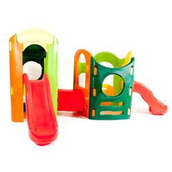Complex de joaca Little Tikes 440W (Multicolor) Thumb