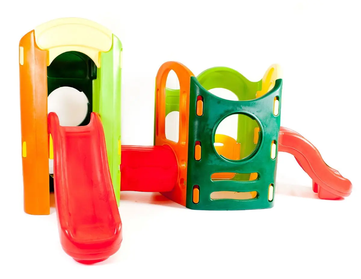 Complex de joaca Little Tikes 440W (Multicolor)