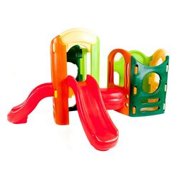 Complex de joaca Little Tikes 440W (Multicolor)