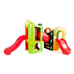 Complex de joaca Little Tikes 440W (Multicolor) Thumb
