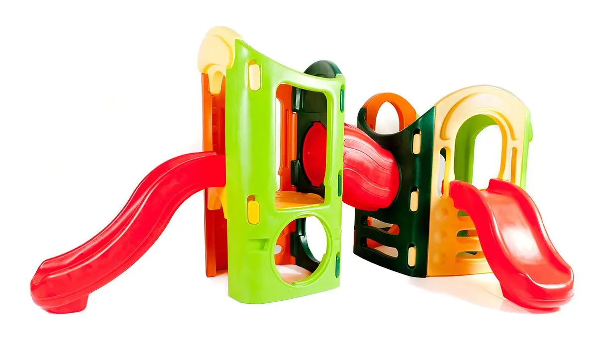 Complex de joaca Little Tikes 440W (Multicolor)