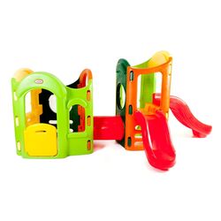 Complex de joaca Little Tikes 440W (Multicolor) Thumb