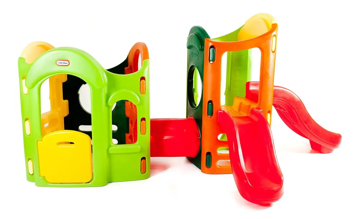 Complex de joaca Little Tikes 440W (Multicolor)