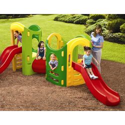 Complex de joaca Little Tikes 440W (Multicolor) Thumb