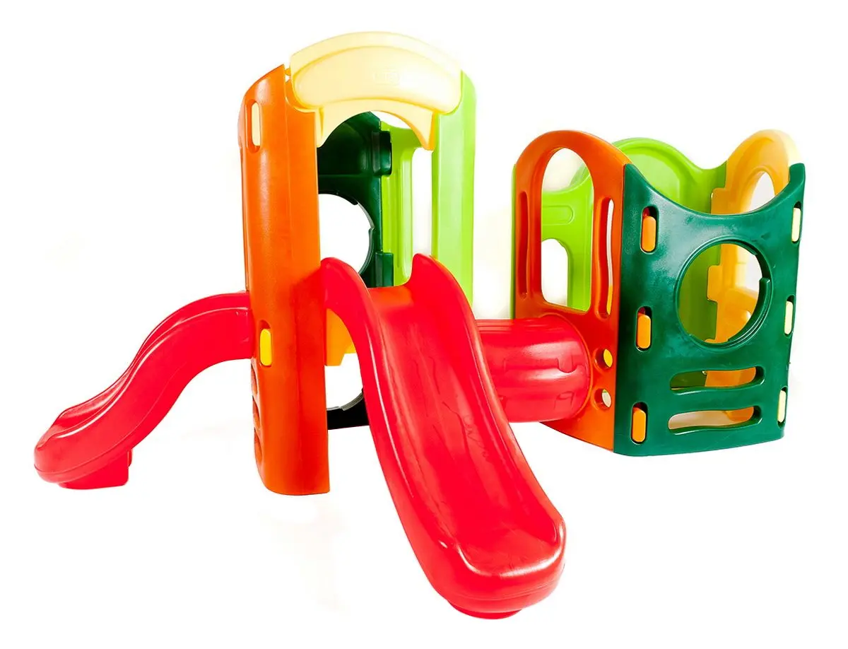 Complex de joaca Little Tikes 440W (Multicolor)