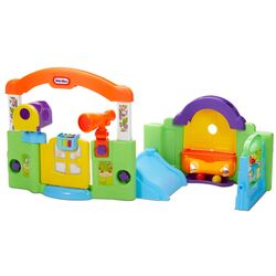 Complex de joaca Little Tikes Activity Garden 632624MP (Multicolor) Thumb