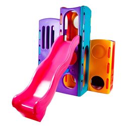 Complex de joaca Little Tikes Tropical 4370 (Multicolor) Thumb