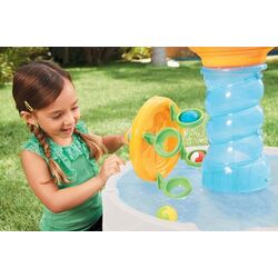 Masa de joc Little Tikes Spiralin Seas Waterpark (Multicolor) Thumb