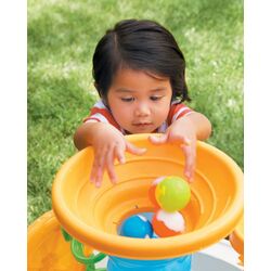 Masa de joc Little Tikes Spiralin Seas Waterpark (Multicolor) Thumb