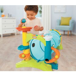 Tunel de joaca Little Tikes 658365EUC (Multicolor) Thumb