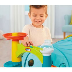 Tunel de joaca Little Tikes 658365EUC (Multicolor) Thumb
