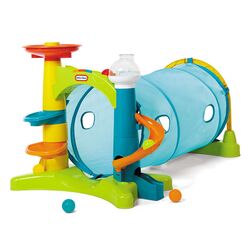Tunel de joaca Little Tikes 658365EUC (Multicolor)