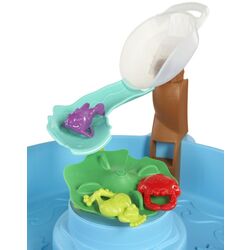 Masa de apa pentru joaca Little Tikes 637803M (Blue/Brown) Thumb