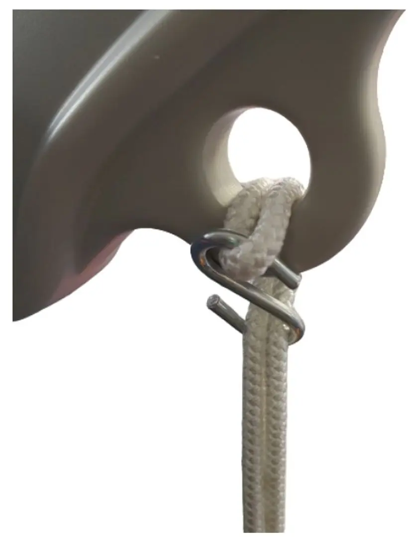 Complex de joaca MyKids 80578 (Blue)