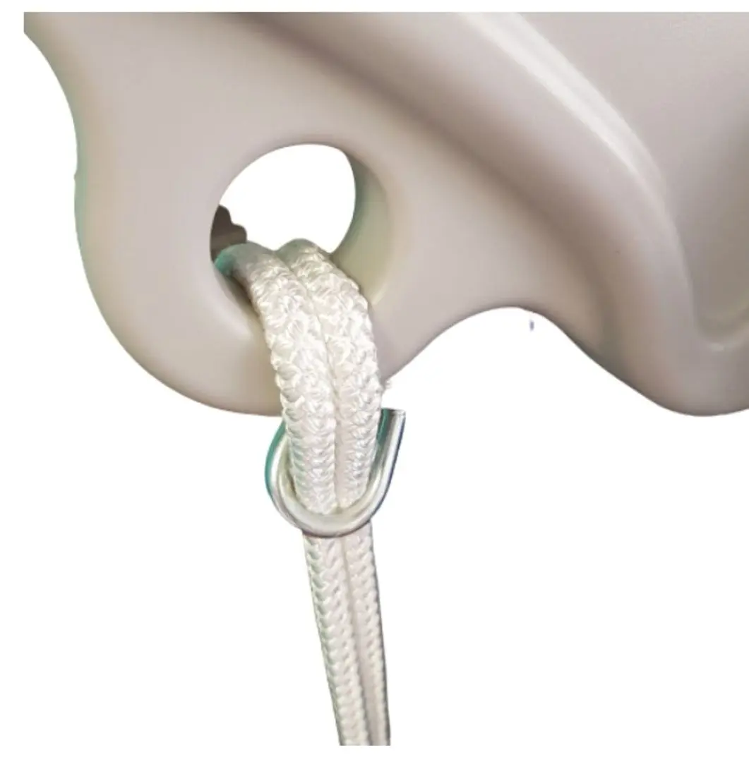 Complex de joaca MyKids 80578 (Blue)