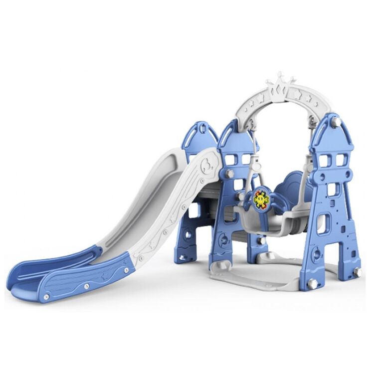 Игровой комплекс MyKids 80578 (Blue)