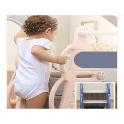 Complex de joaca MyKids L-AFE03 (Blue) Thumb