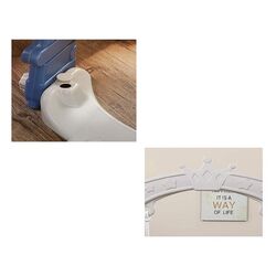 Complex de joaca MyKids L-AFE03 (Blue) Thumb